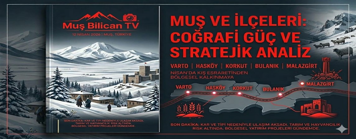 *Stratejik Analiz: Coğrafi Güç ve Kalkınma Projeleri*