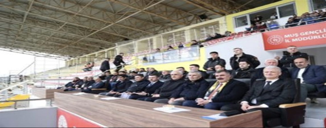 ŞEHİR KENETLENDİ,İNANÇ TAM
