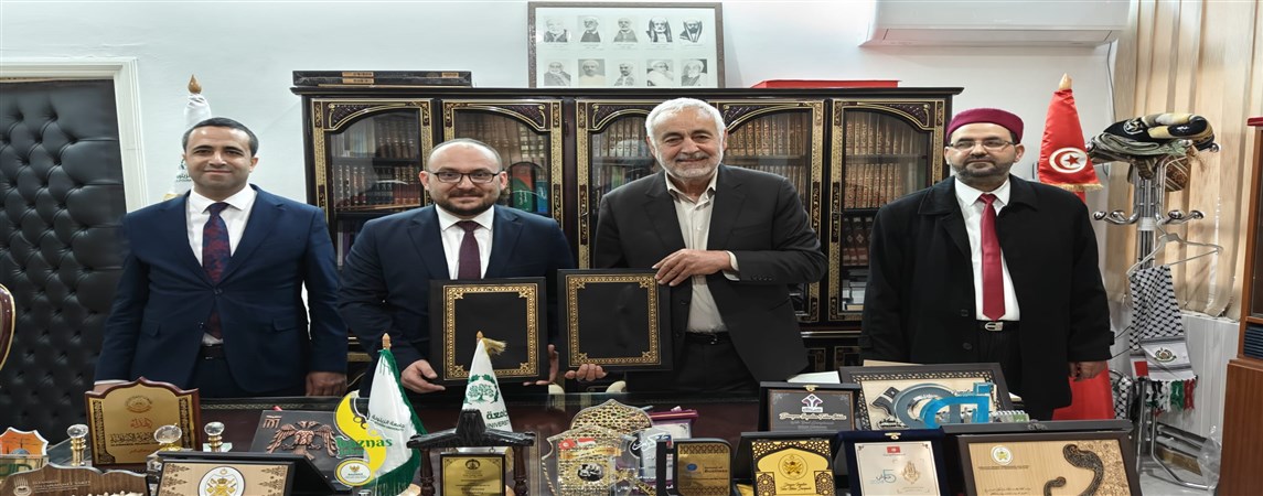 Rektör Prof. Dr. Mustafa Alican, Malazgirt’i Dünya Gündemine Taşıyor!*