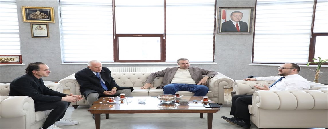 MUŞ’TA PROTOKOL DEĞİL ÇÖZÜM MASASI: REKTÖR MUSTAFA ALICAN VE BİLİCAN TV ANALİZİ
