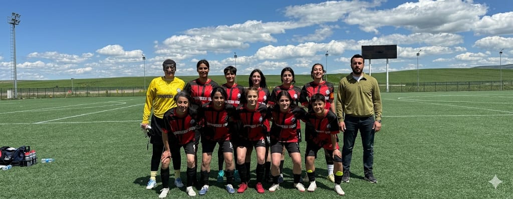Muş Derbisinde Kazanan Bulanık Bilicanspor Oldu.