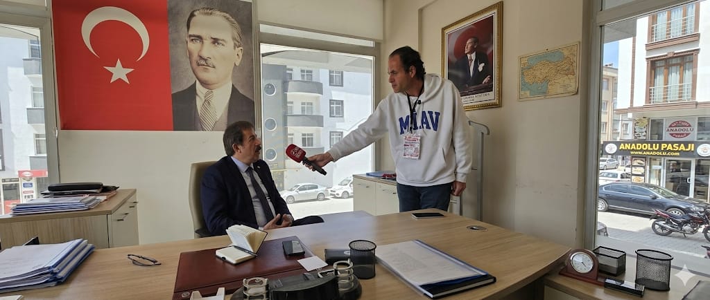 ERZURUM'UN SAHADAKİ GÜCÜ: ABDURRAHİM FIRAT 