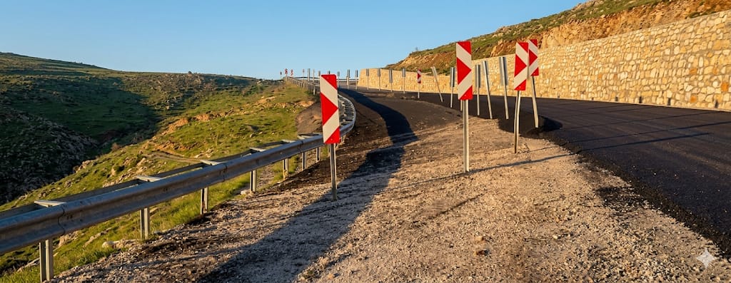 Muş-Erzurum Hattında Yol Çilesi Bitiyor!