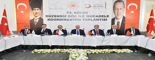 Doğu Anadolu'da Kritik Zirve
