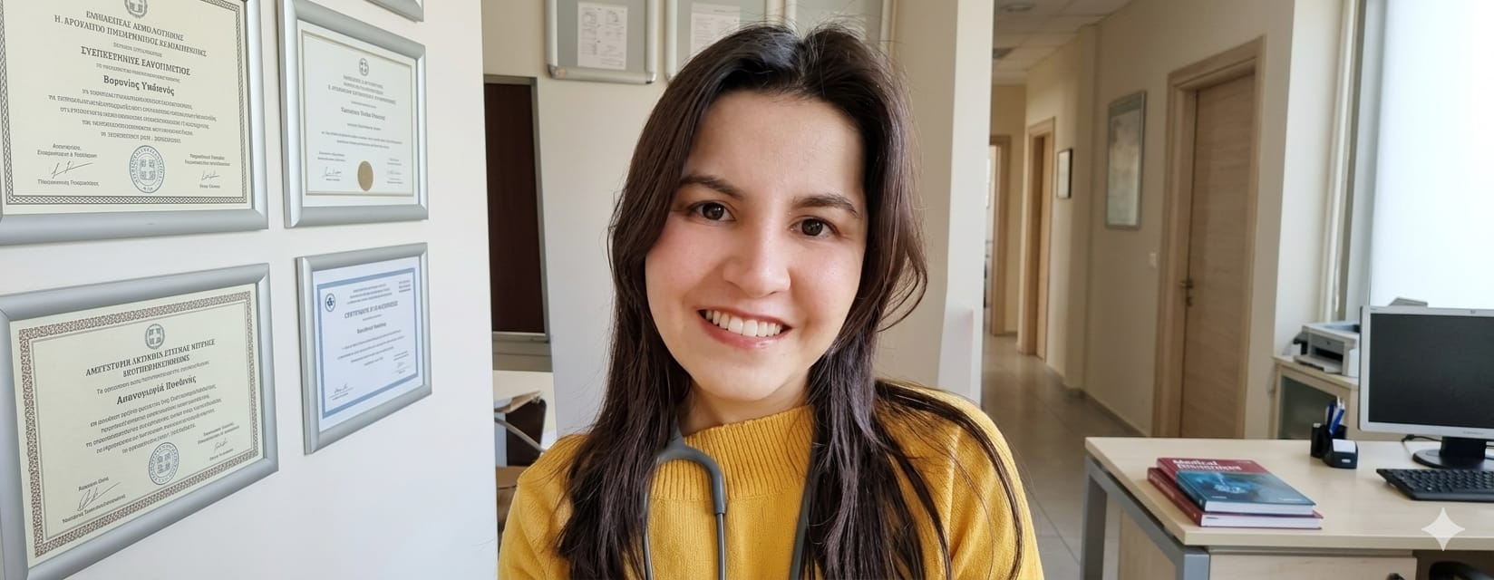 Muş Sağlık Camiasını Yasa Boğan Kayıp: Dr. Amber Yıldız Hayatını Kaybetti