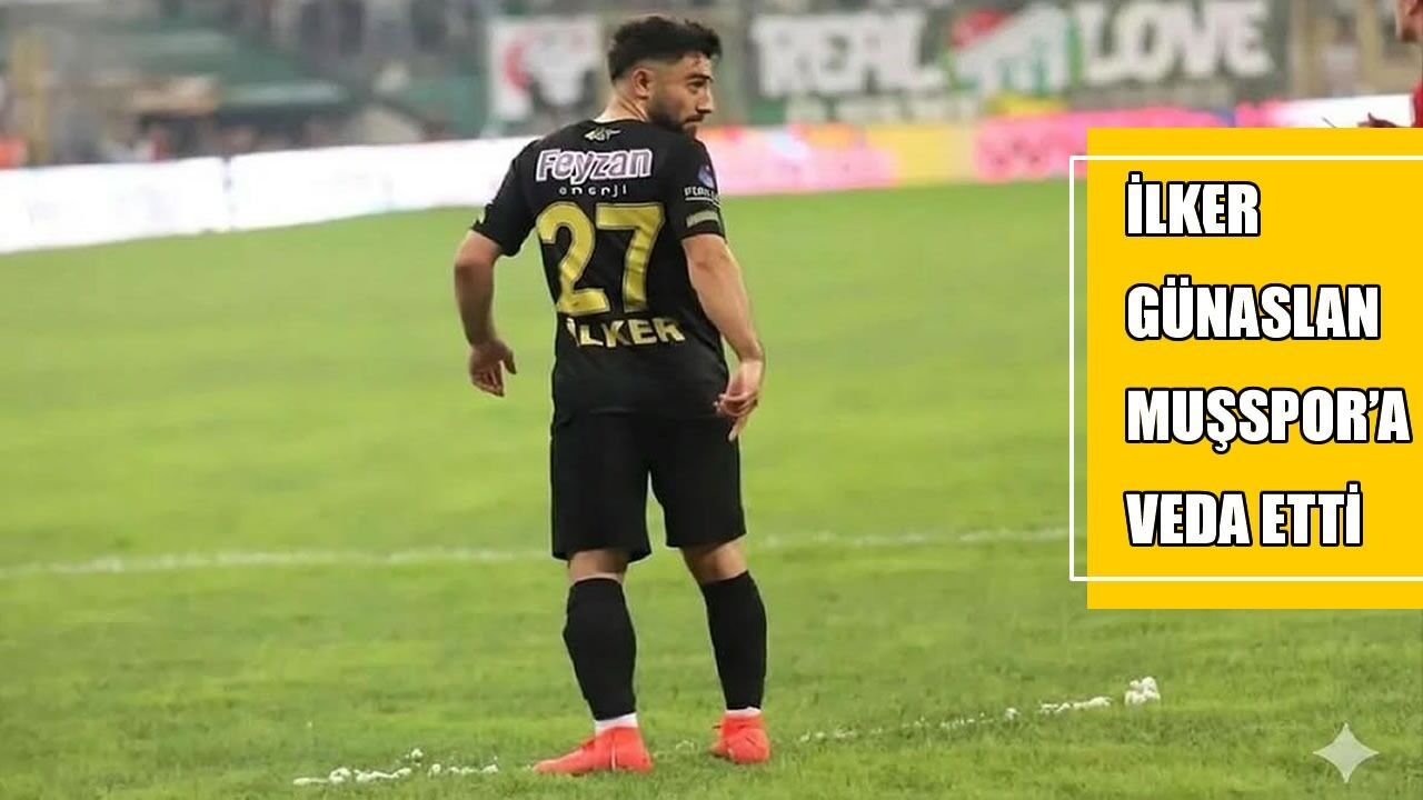 Muşspor'da Değişim Rüzgârı
